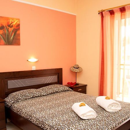 Athina Studios Аргаси Экстерьер фото