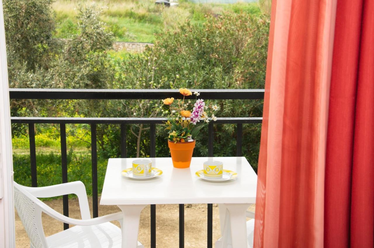 Athina Studios Аргаси Номер фото