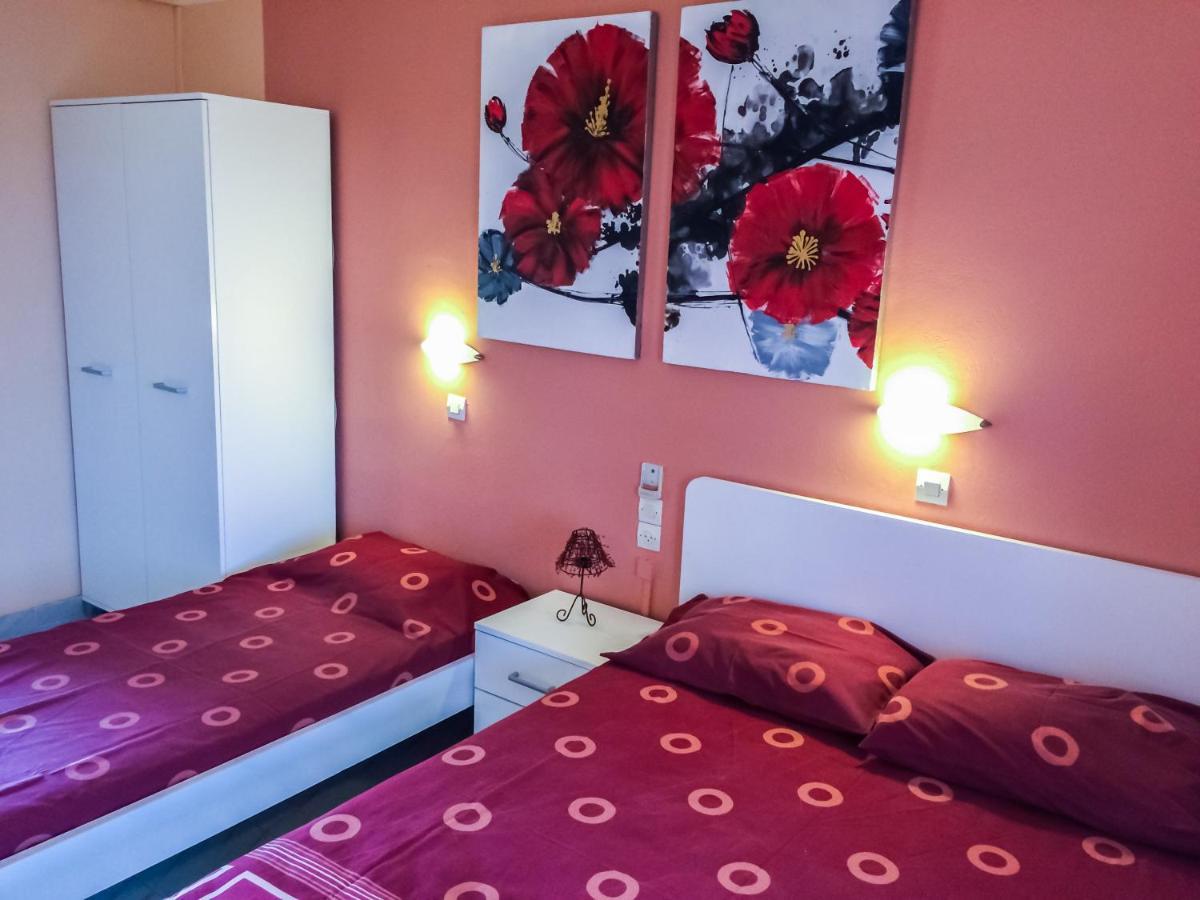 Athina Studios Аргаси Номер фото