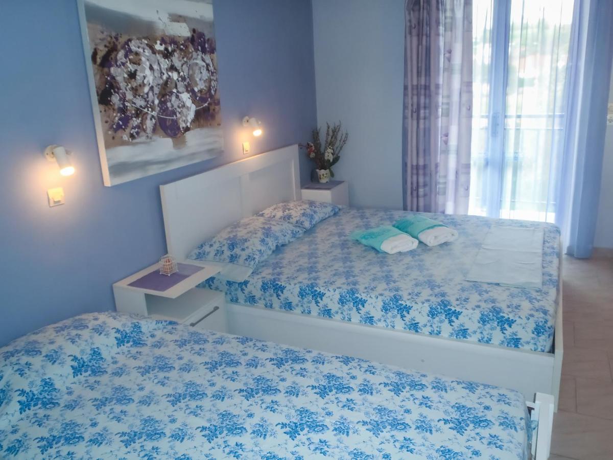 Athina Studios Аргаси Экстерьер фото