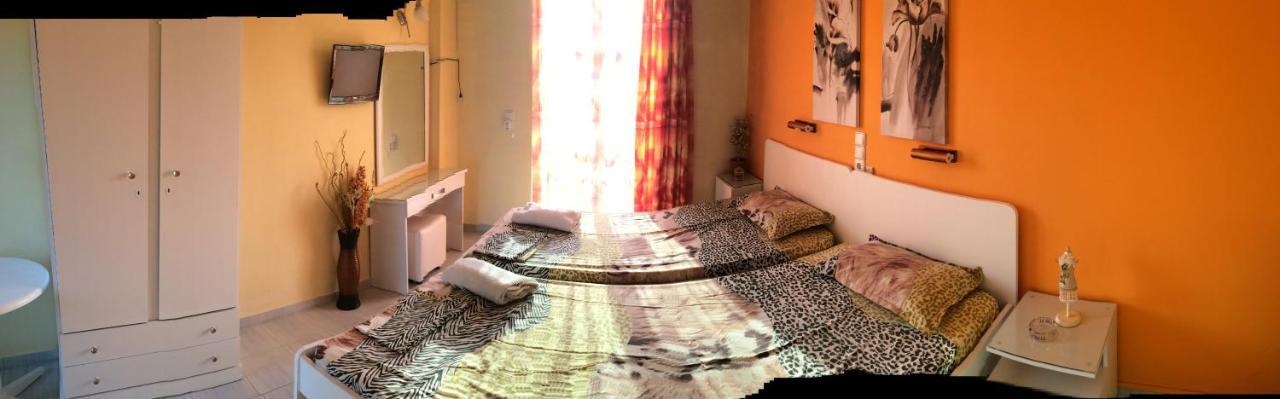 Athina Studios Аргаси Номер фото