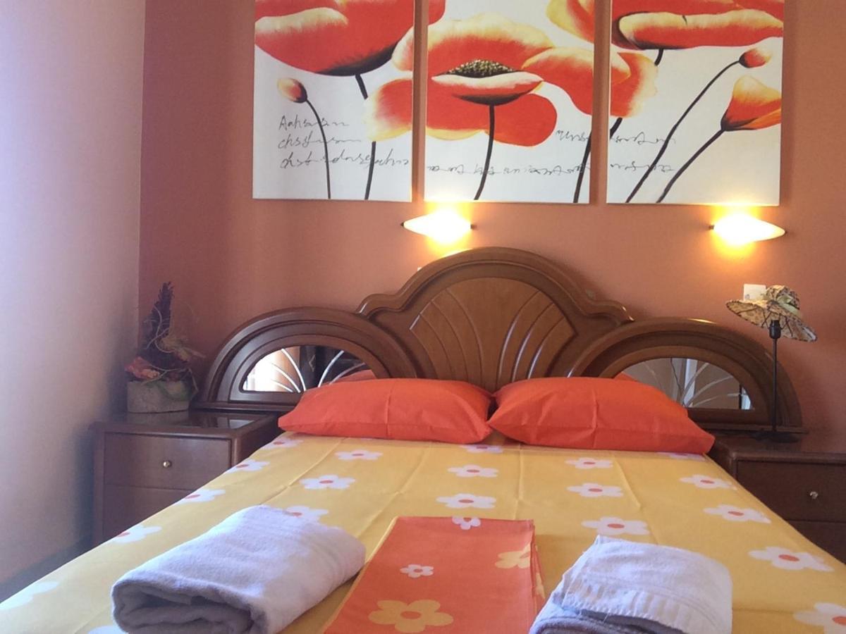 Athina Studios Аргаси Экстерьер фото