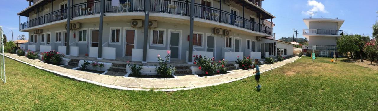 Athina Studios Аргаси Экстерьер фото